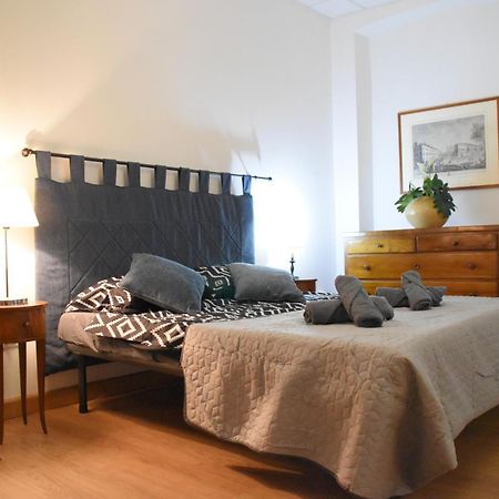 Loft With Private Parking Apartment Trieste Bagian luar foto