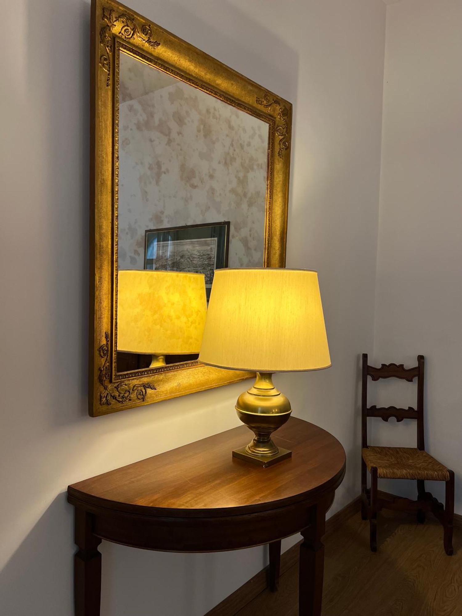 Loft With Private Parking Apartment Trieste Bagian luar foto